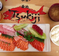 Tsukiji