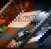 Two Heads Brewing - Great Ocean Road Tourism