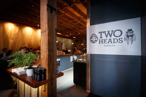 Two Heads Brewing - Great Ocean Road Tourism 0