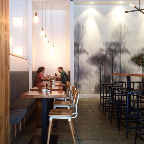 Two Birds One Stone - Great Ocean Road Tourism 0