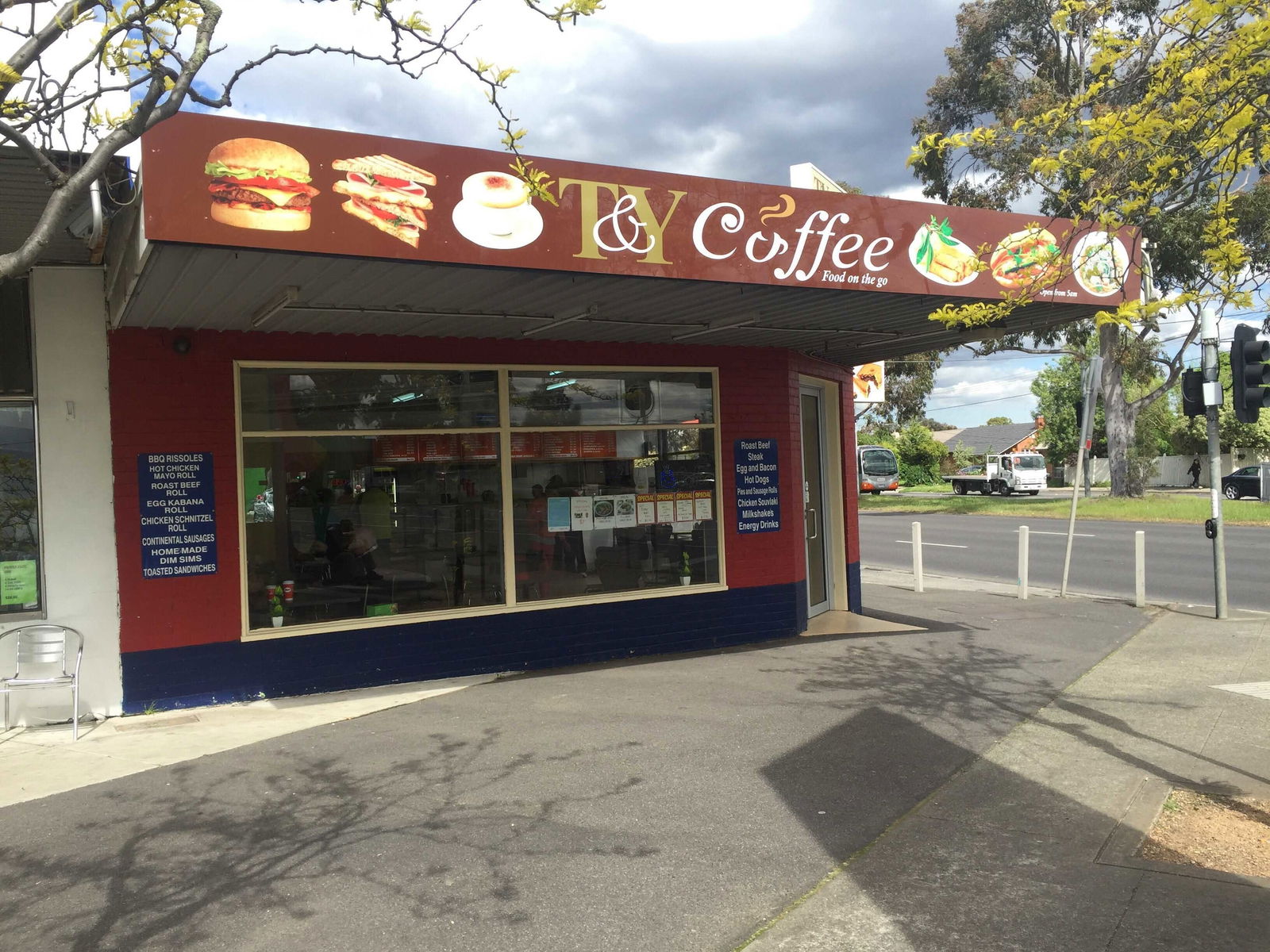 Heidelberg West VIC Great Ocean Road Tourism