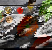 Vapiano - Upper Mount Gravatt - Great Ocean Road Tourism