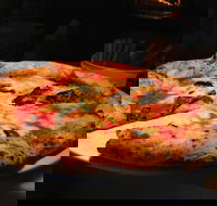 Via Napoli Pizzeria - Surry Hills - Great Ocean Road Tourism