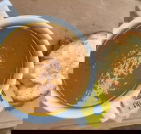 Village Cafe at Whiteman Park - Great Ocean Road Tourism