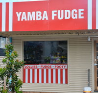 Yamba Fudge - Great Ocean Road Tourism