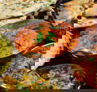 Zayka Indian Cuisine