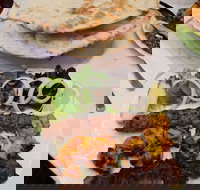 Afghan Master Kebab - Great Ocean Road Tourism