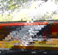 A Touch Of Spain - Great Ocean Road Tourism