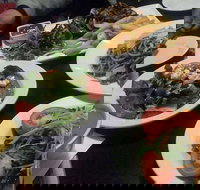 Aussie Steak 'N' Burger - Great Ocean Road Tourism