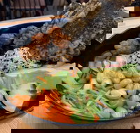 Bang Bang - Great Ocean Road Tourism