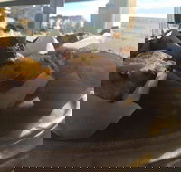 Barefoot on the Beach Cafe - Great Ocean Road Tourism