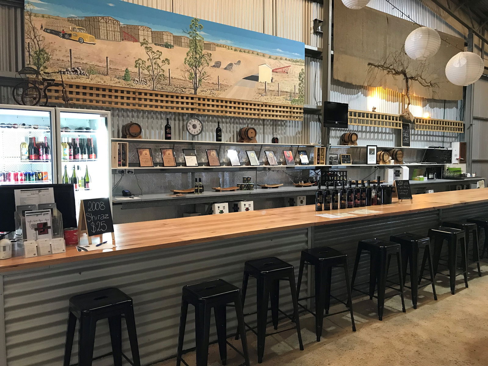 South Kilkerran SA Great Ocean Road Tourism