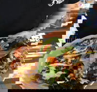 Bella Bacio Caf - Great Ocean Road Tourism