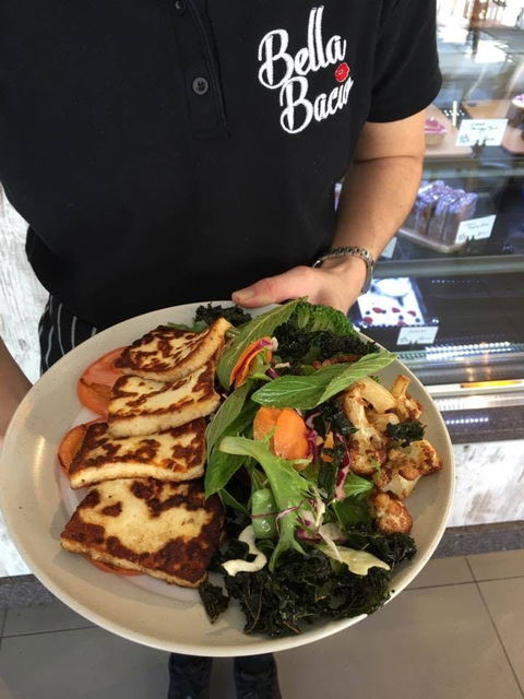 Bella Bacio Café - Great Ocean Road Tourism 0