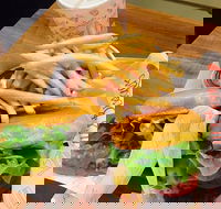 Betty's Burgers  Concrete Co. - Broadbeach - Great Ocean Road Tourism