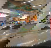 Boost Juice - Parkville