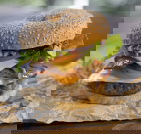 Bucking Bull - Clarkson - Great Ocean Road Tourism