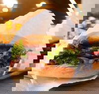 Burger Project - Chadstone - Great Ocean Road Tourism