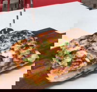 Cafe Rossa - Great Ocean Road Tourism