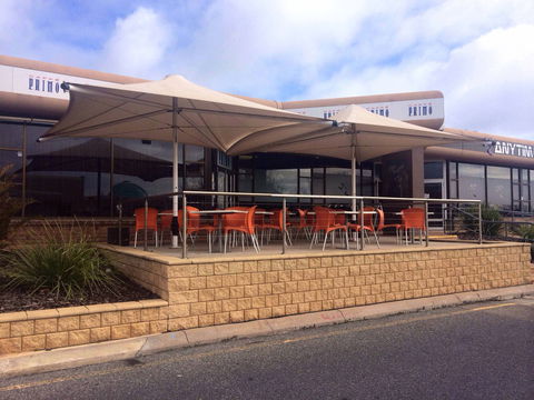 Cafe Delicacy - Great Ocean Road Tourism 0