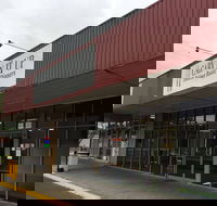 Carv'n It Up - Werribee - Great Ocean Road Tourism