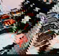 Chain Chain Hotpot - Great Ocean Road Tourism