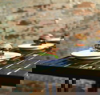 Chew Burgers - Great Ocean Road Tourism