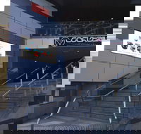 Cocktails and Dreams