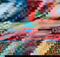 Cold Rock Ice Creamery - Springfield - Great Ocean Road Tourism