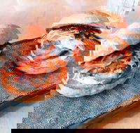 Corbin's Kitchen and Wine Bar - Great Ocean Road Tourism