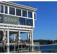 Cove Cafe Terrigal