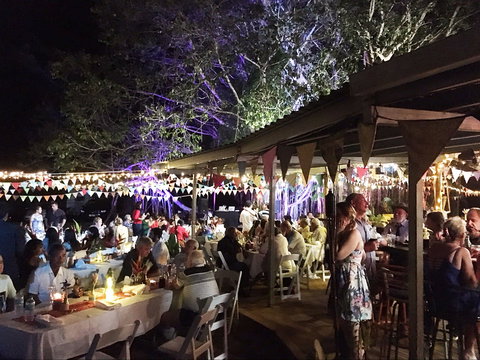 Cox Country Club - Great Ocean Road Tourism 1