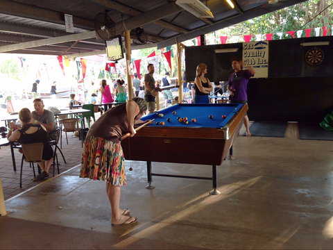 Cox Country Club - Great Ocean Road Tourism 2