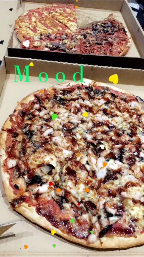 Craigieburn Pizza Bar - Great Ocean Road Tourism 0