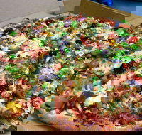 Creative Pizza - Great Ocean Road Tourism