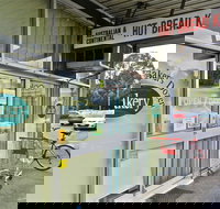 Croydon Baker's Dozen Bakery - Great Ocean Road Tourism