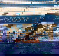 Dandy Pizza - Great Ocean Road Tourism