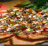 Darvid's Pizzeria - Great Ocean Road Tourism