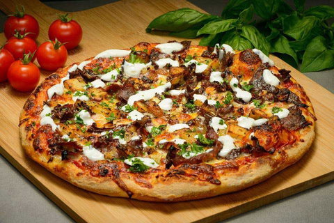 Darvid's Pizzeria - Great Ocean Road Tourism 0