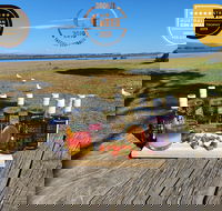 Darby-Norris Distillery