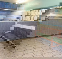 Diamond Village Fish Box - Great Ocean Road Tourism