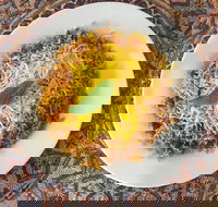 Din Din Persian Kitchen - Great Ocean Road Tourism