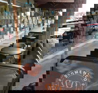 Domenico Traditional Coffee - Great Ocean Road Tourism