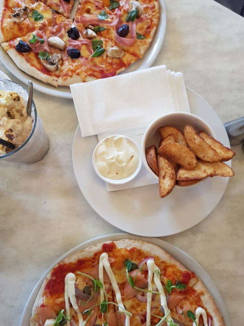 Dome - Mundaring - Great Ocean Road Tourism 0