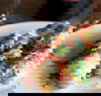 Double Zero - Great Ocean Road Tourism