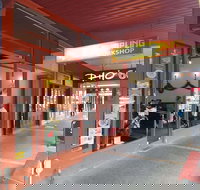 Dumpling Workshop - Great Ocean Road Tourism