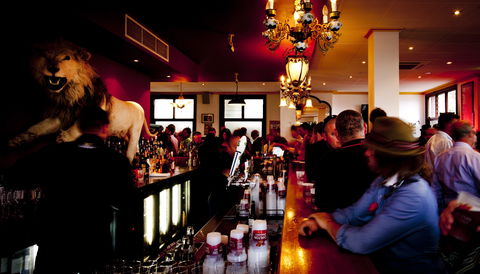 Elephant And Castle Hotel - Great Ocean Road Tourism 0