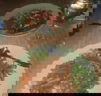 Garland Thai - Great Ocean Road Tourism