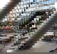 GG Espresso - Fortitude Valley - Great Ocean Road Tourism