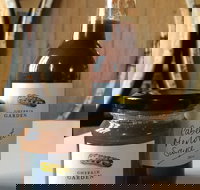 Gherkin Garden by Bethany Wines - Great Ocean Road Tourism